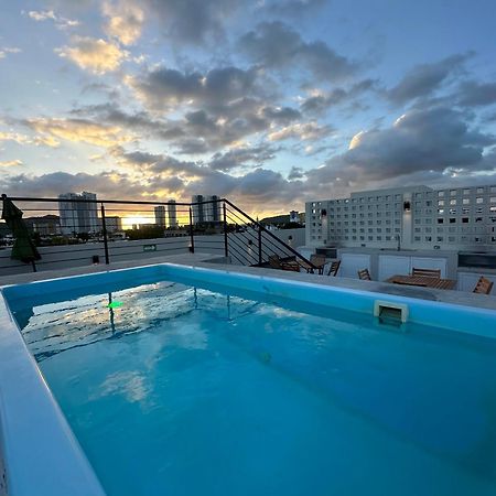 Condominio En Lomas De Mazatlan Dış mekan fotoğraf