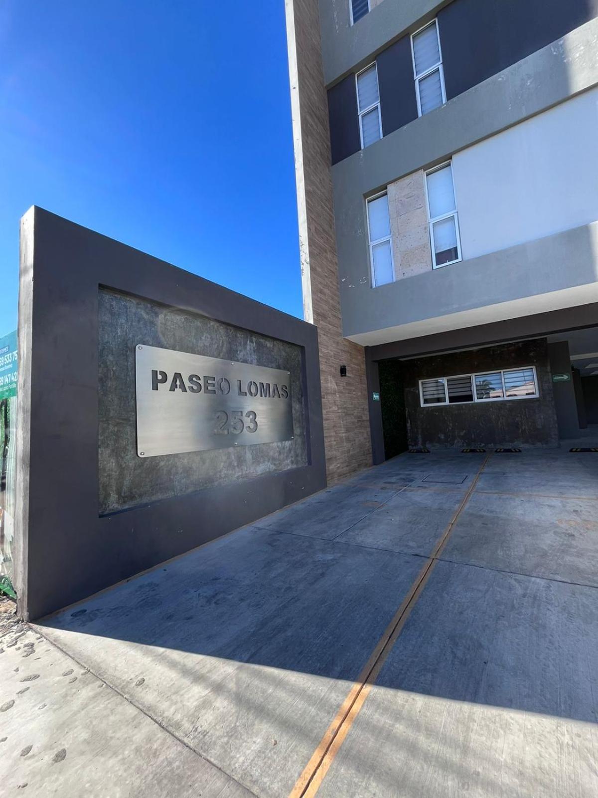 Condominio En Lomas De Mazatlan Dış mekan fotoğraf