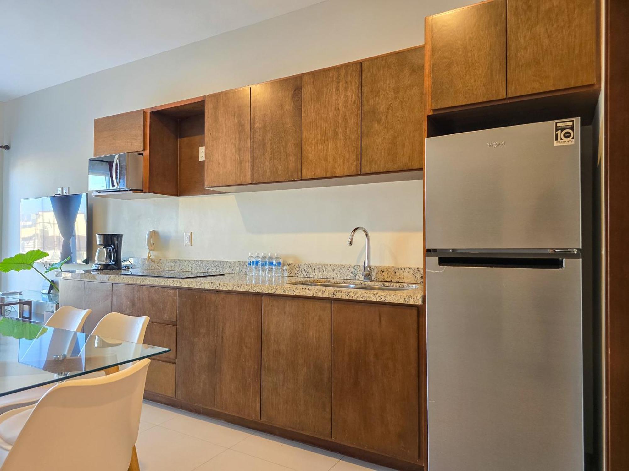 Condominio En Lomas De Mazatlan Dış mekan fotoğraf