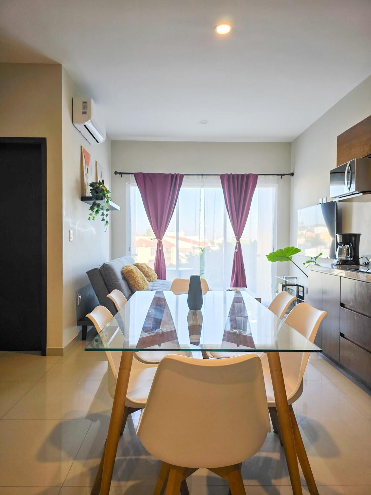 Condominio En Lomas De Mazatlan Dış mekan fotoğraf